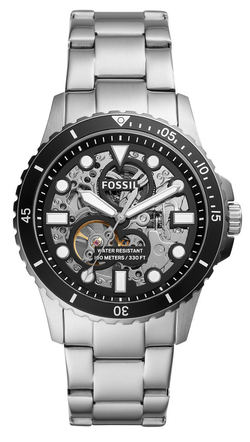 Fossil FB 01 AUTOMATIC ME3190 watchesonline