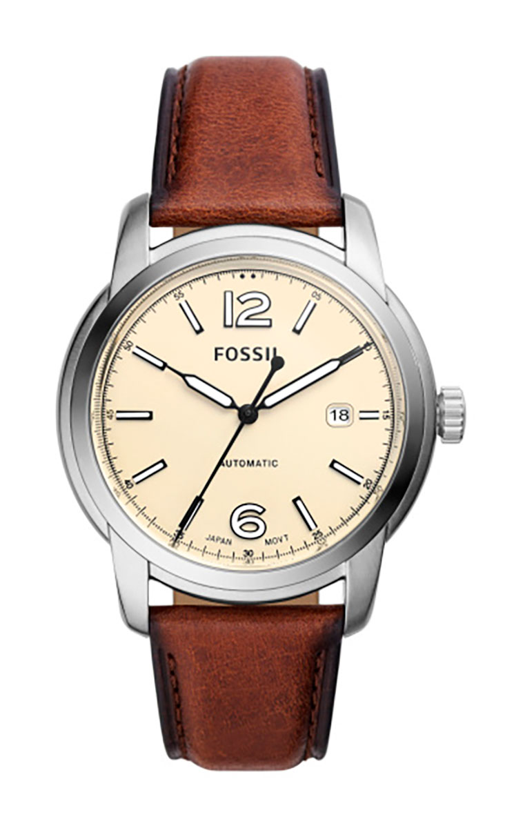 Fossil watch Heritage ME3258 - watchesonline.com