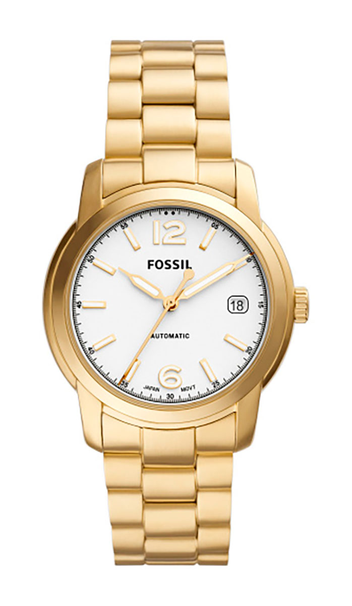 Fossil girl sale watches