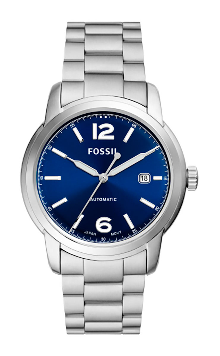 Mens fossil watches at sale american swiss