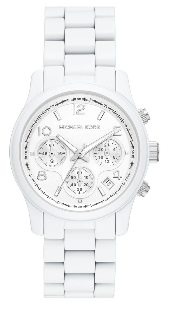 Michael Kors Runway chronograph MK7331 - watchesonline.com