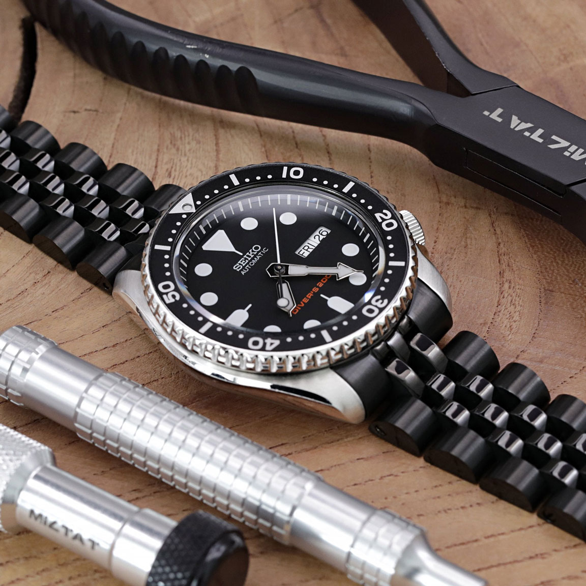 Miltat skx best sale