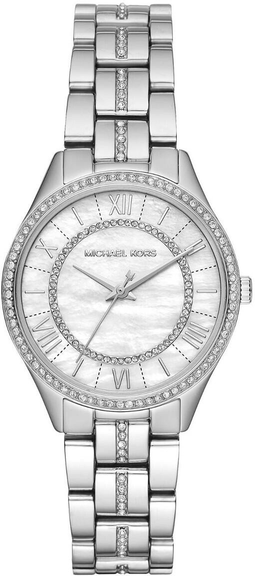 Michael kors outlet mini lauryn watch