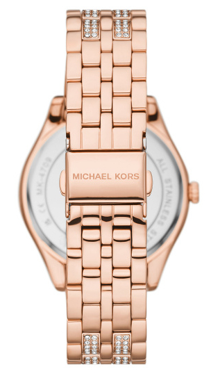 Michael Kors Harlowe MK4710 - watchesonline.com