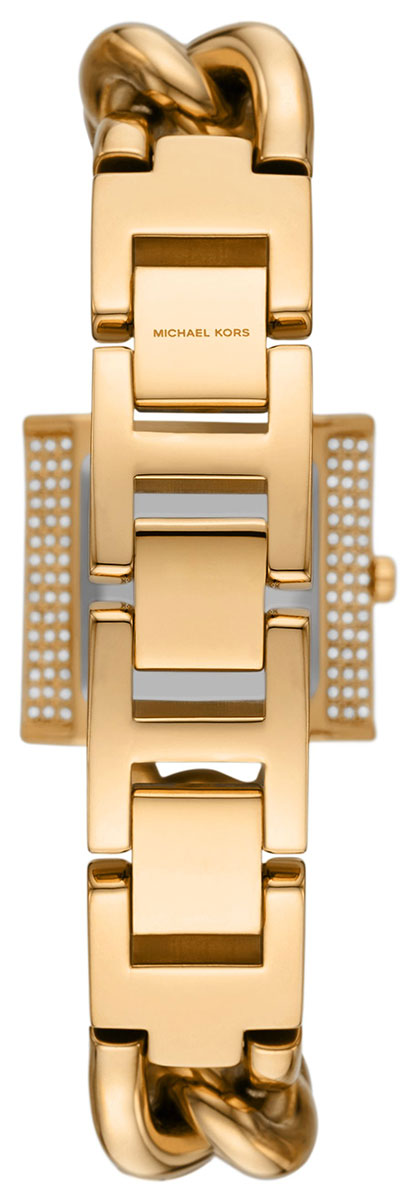 Michael Kors Mk Chain Lock MK4711 - watchesonline.com