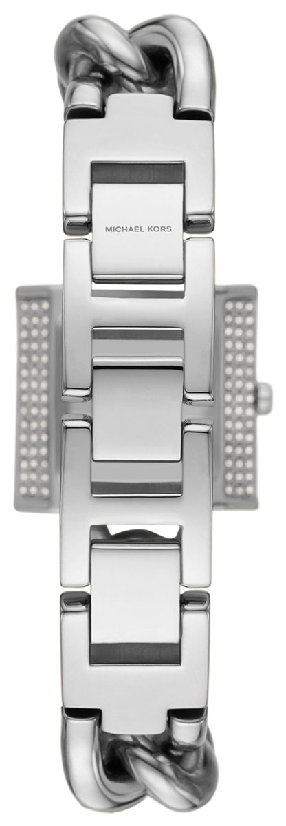 Michael Kors Mk Chain Lock MK4718 - watchesonline.com