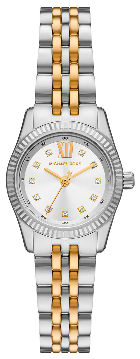 Michael Kors Petite Lexington MK4741 - watchesonline.com