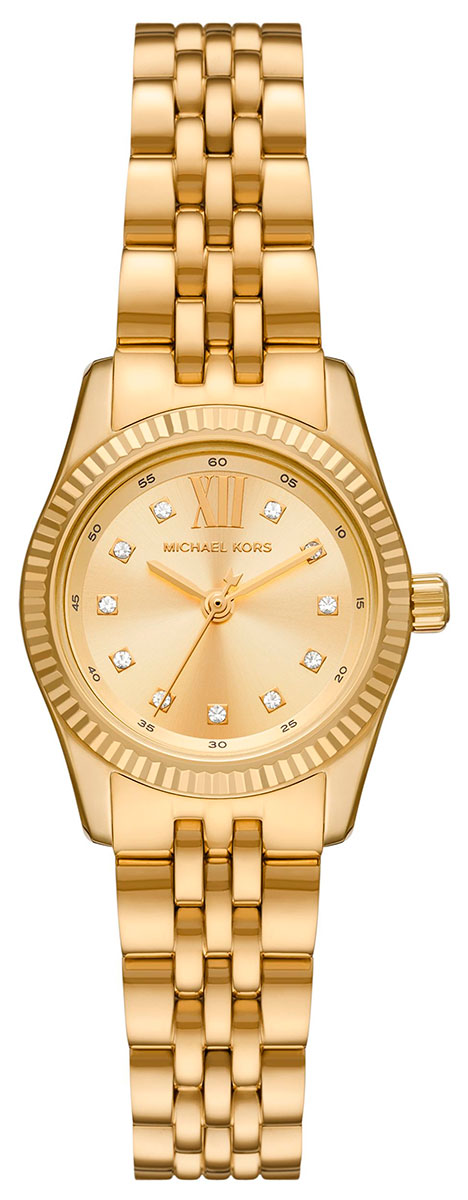 Michael kors hotsell watch new design