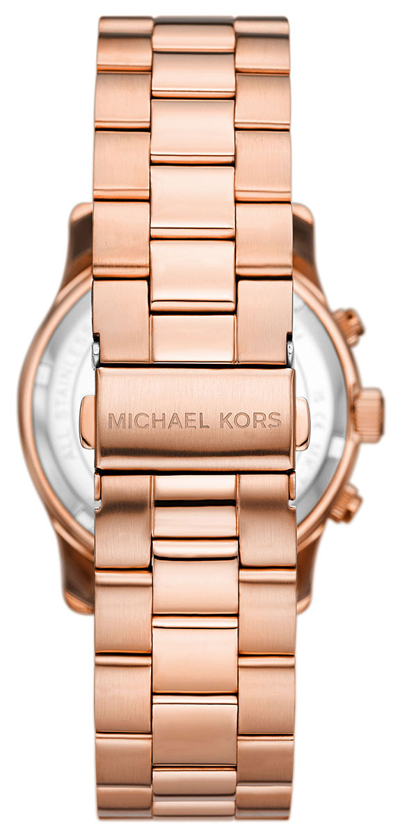 Michael Kors Runway MK7352 - watchesonline.com