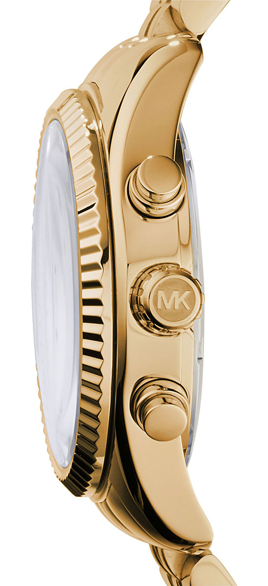 Michael Kors Lexington MK7378 - watchesonline.com