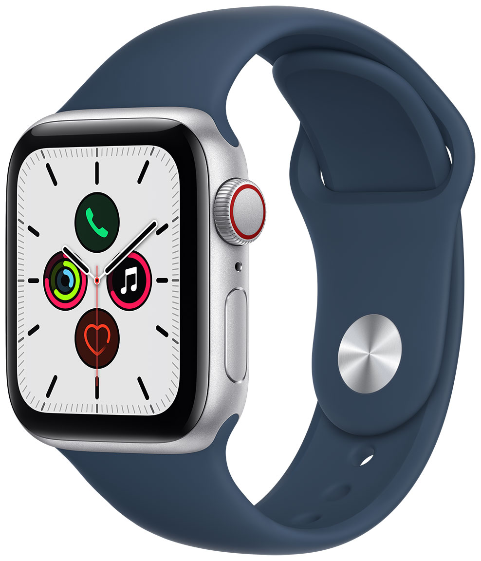 Used apple watch series 5 cellular hot sale