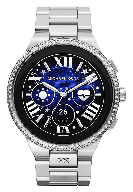 Michael kors deals connected