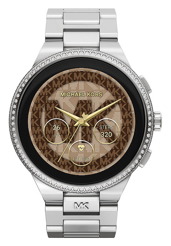 Michael Kors Connected Gen 6 Camille MKT5143 watchesonline