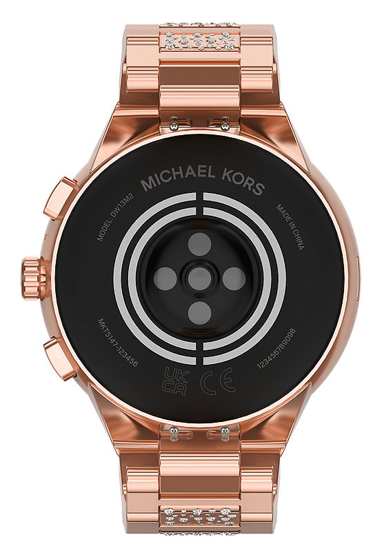 Michael Kors Connected Gen 6 Camille MKT5147