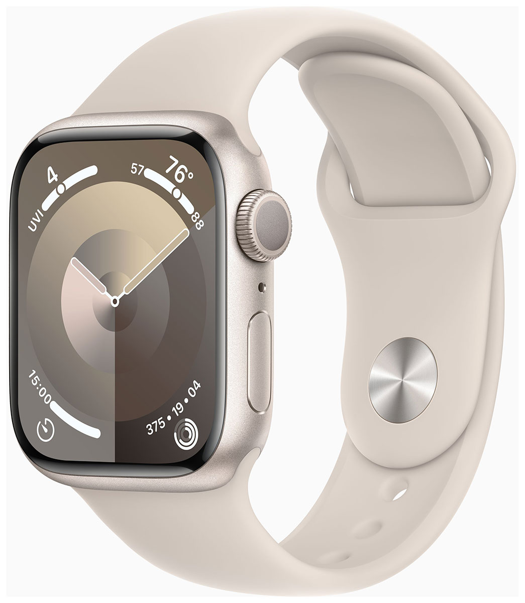 Apple watch series 5 hot sale chip