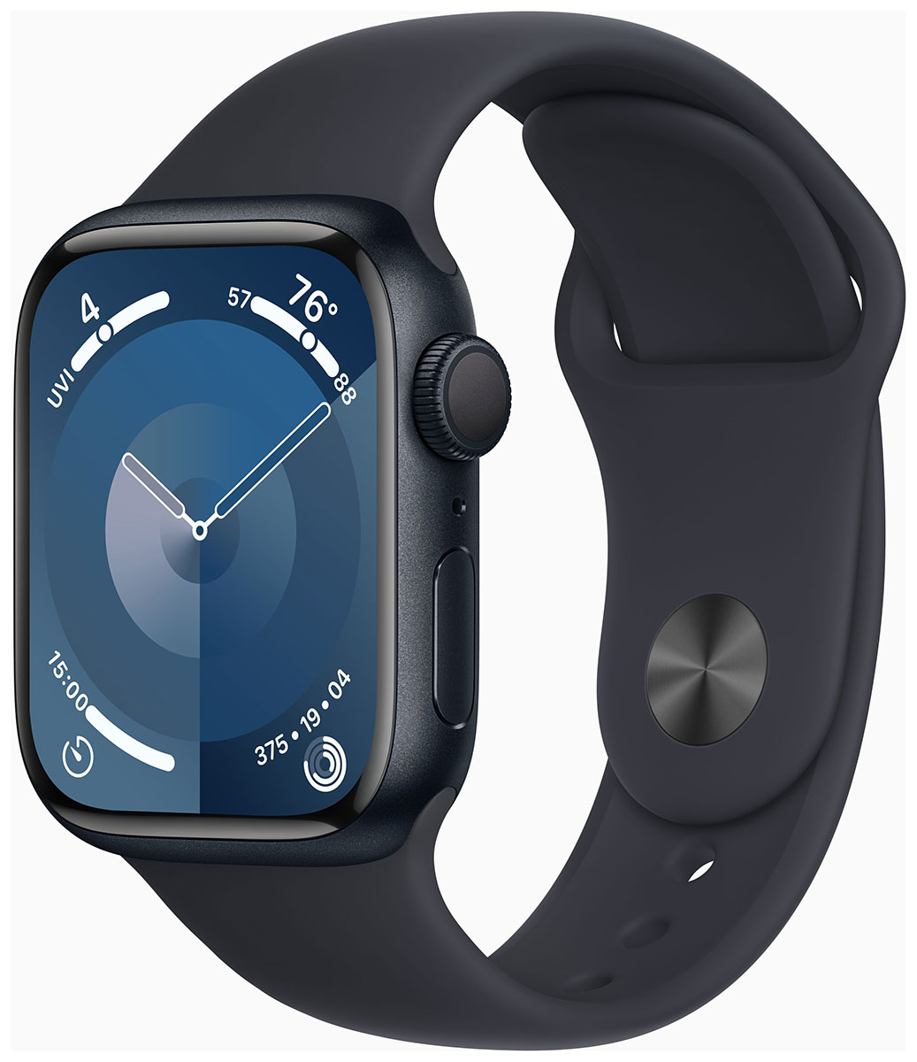 Apple watch discount series 4 types