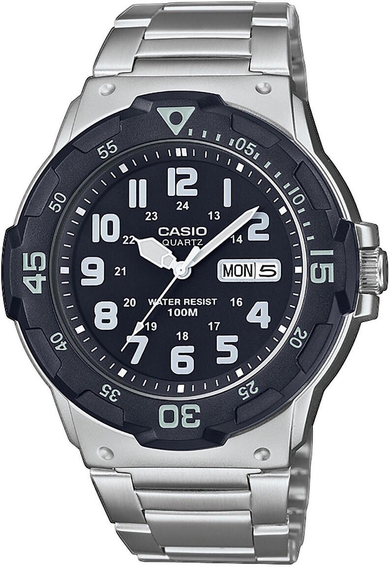 Casio MRW 200H 1BVEG watchesonline