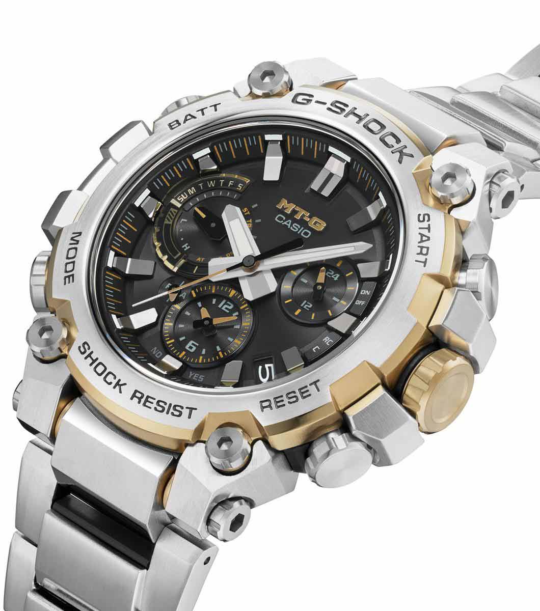Casio g shock mtg s1000 hotsell