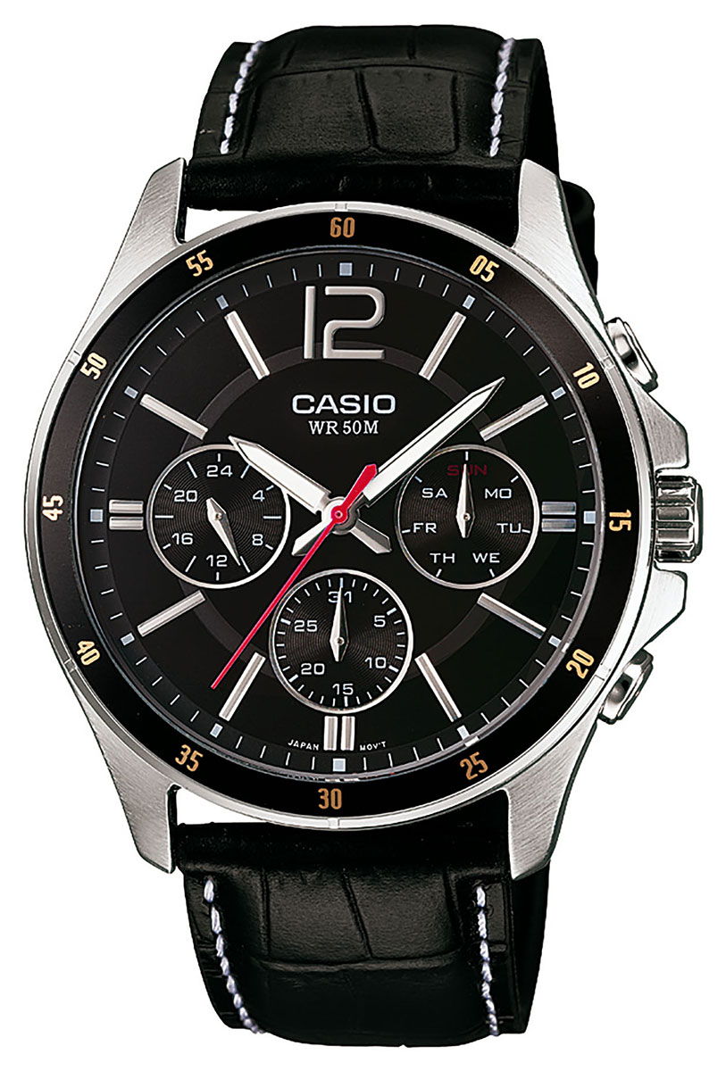 Casio mtp 320 best sale