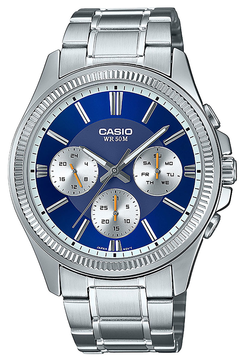 Casio Classic MTP 1375PD 2A1VEF watchesonline