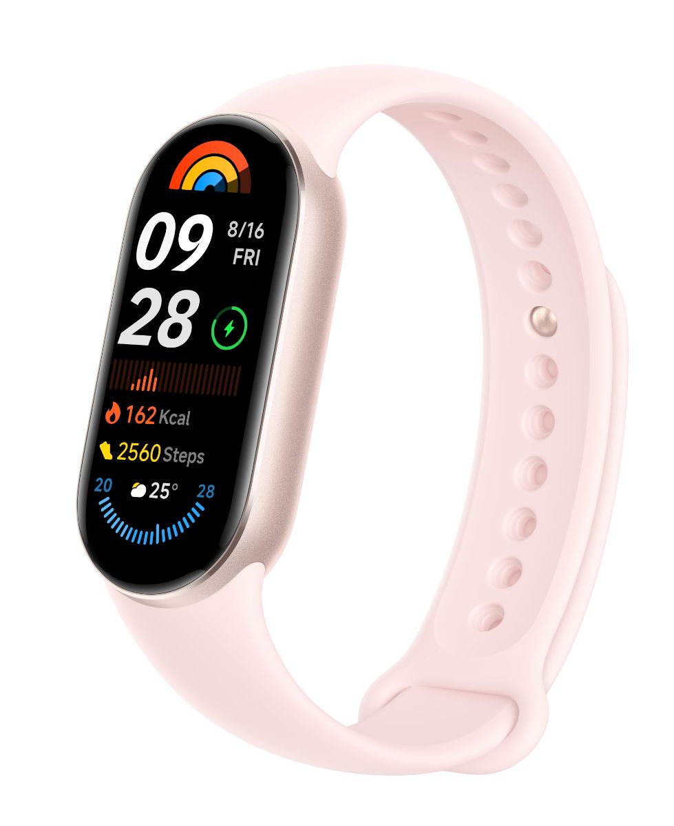 Mi smart band under 500 sales