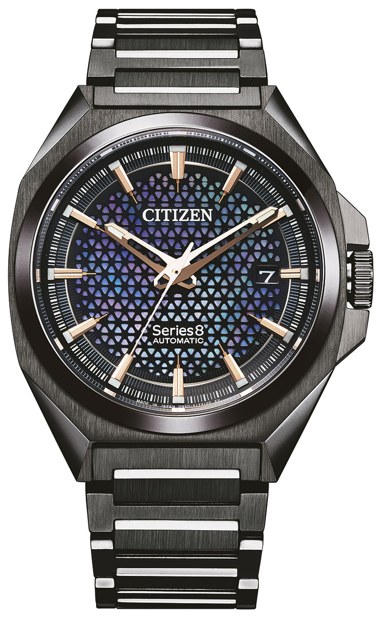 Citizen Series 8 Automatic NA1015-81Z - watchesonline.com