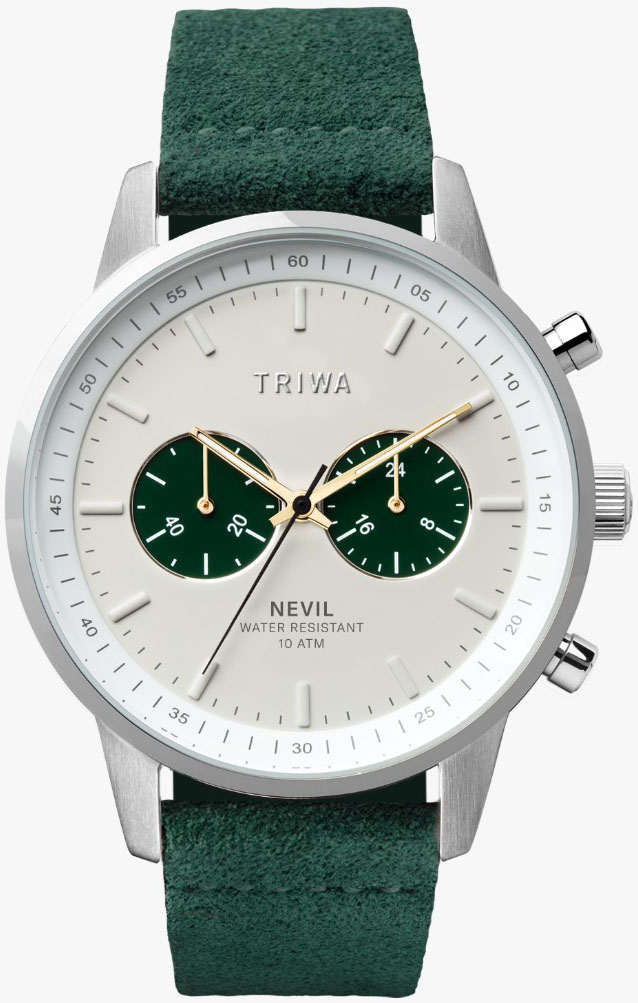 Triwa emerald nevil 2025