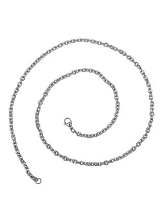 Northern Viking Jewelry Anchor Chain NVJKE011