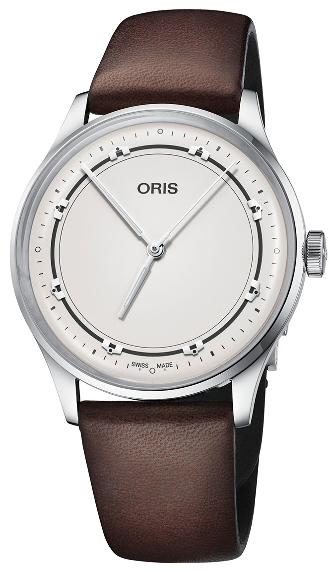 Oris Art Blakey Limited Edition 01 733 7762 4081 SET