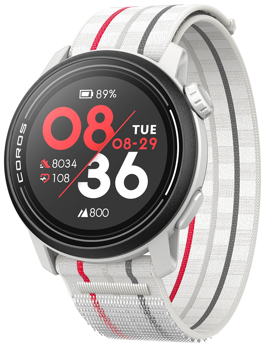 COROS PACE 3 GPS Sport Watch Black WPACE3-BLK - Best Buy