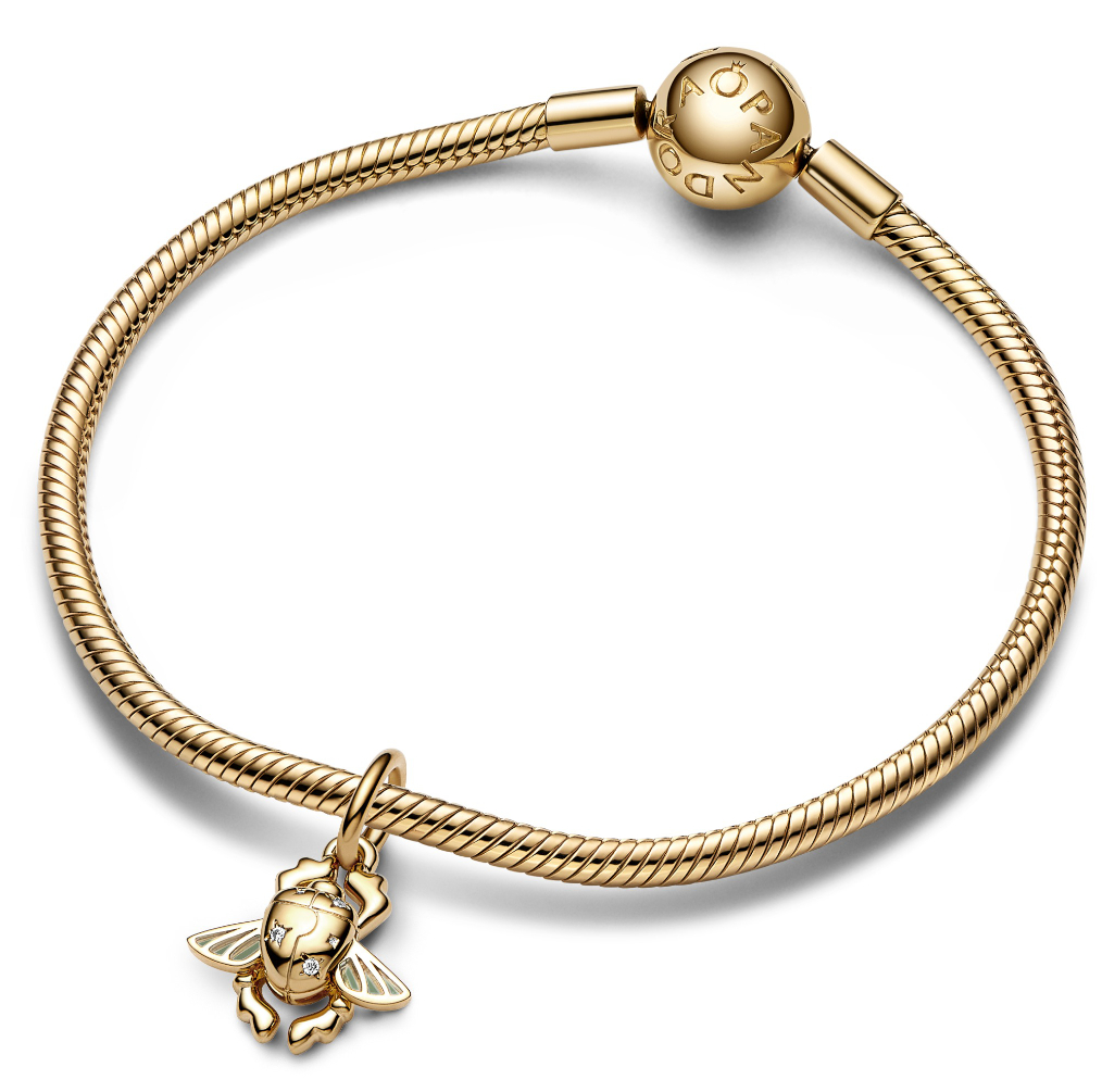 Fit Original Pandora Disney Aladdin Jasmine Charms Bracelet for Women  Jewelry Accessories Girls Bangles Bijoux Anime Beads DIY - AliExpress
