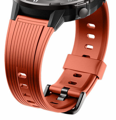 Orologio smartwatch JM Smart Iron uomo