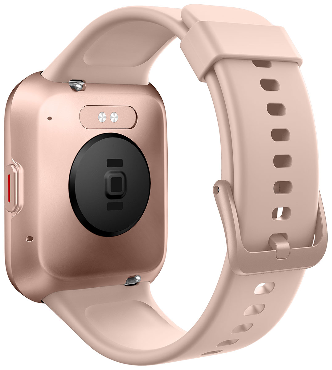 Jm Smart Hello Pink Smartwatch PJS0014P 