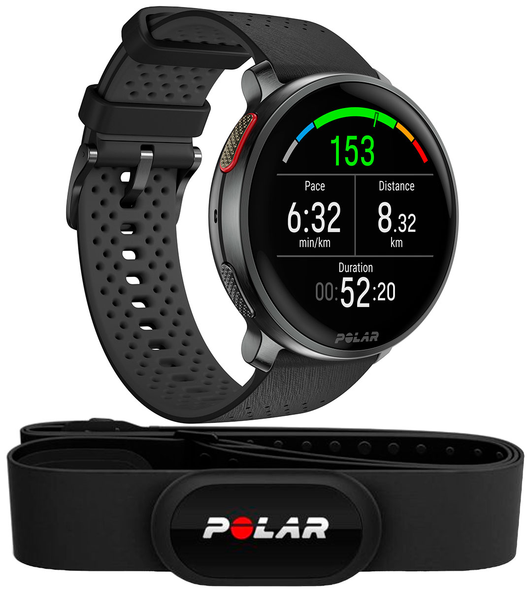 Polar Vantage V3 — 5 things that surprised me about this premium