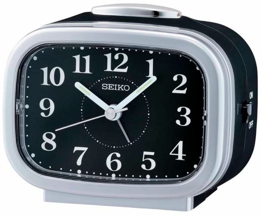 Seiko heratyskello QHK060A watchesonline