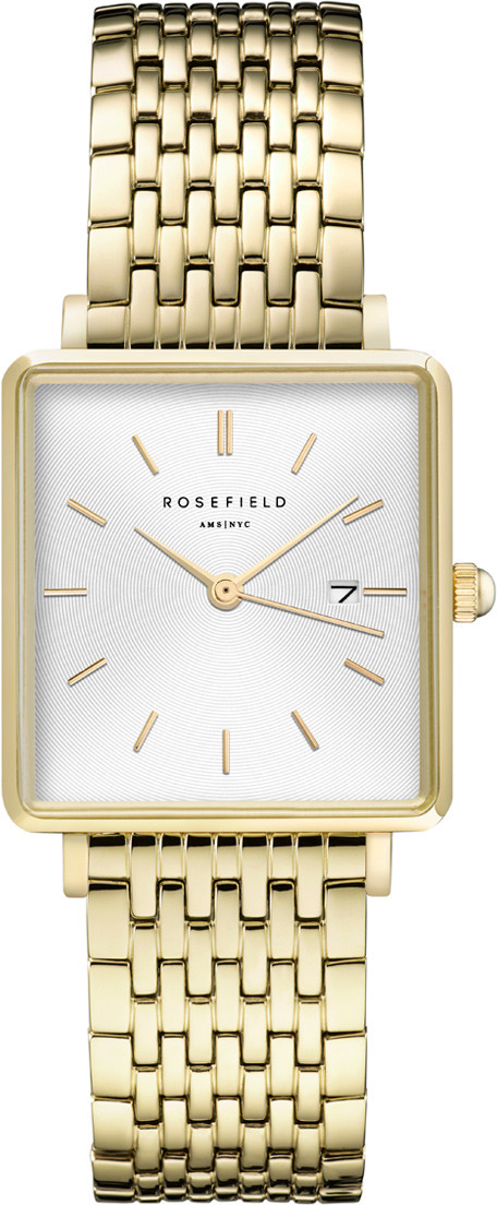 Rosefield watches online sale