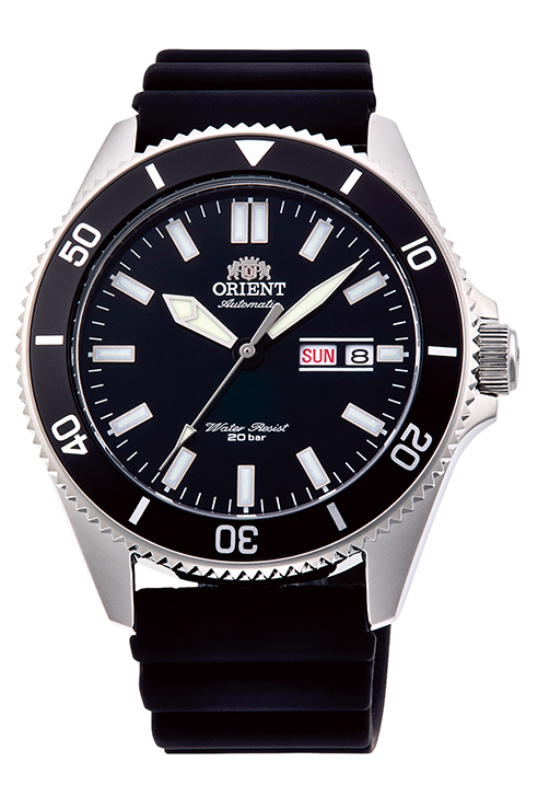 Orient 2024 ray xl