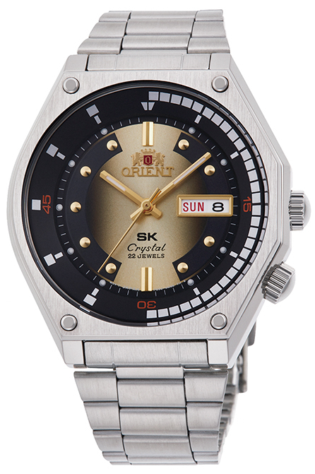 Orient sk diver store retro