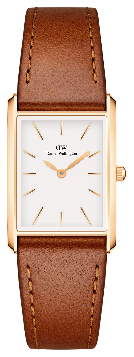 Daniel Wellington Tank DW00100696 - watchesonline.com