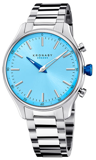 Kronaby Sekel S3782 3 watchesonline