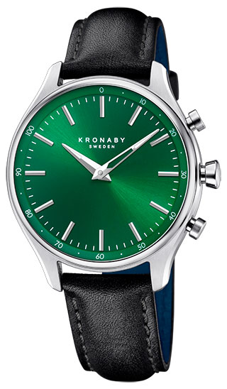 Kronaby smartwatch online