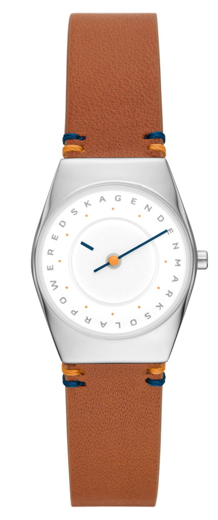 Skagen Grenen Lille Solar Disc SKW3086 - watchesonline.com