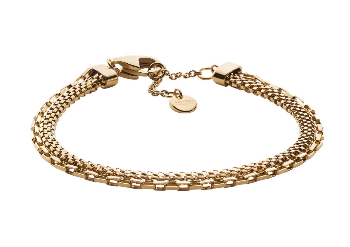 Skagen Merete Mesh bracelet SKJ1861710 watchesonline