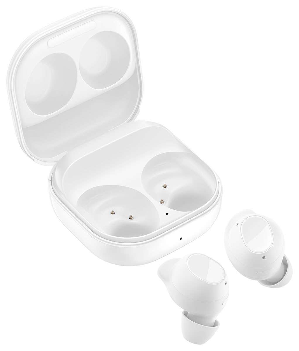 Samsung Galaxy Buds FE White SM-R400NZWAEUB