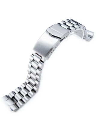 22mm Stainless Steel Watch band Bracelet For Seiko Turtles SRP777 SRP779  SRPA21