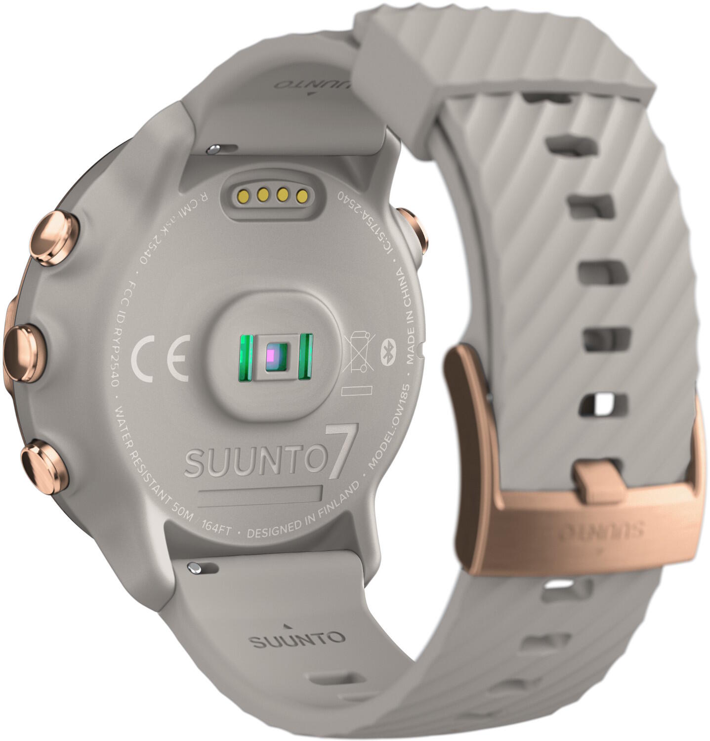 Suunto 7 Sandstone Rosegold - watchesonline.com