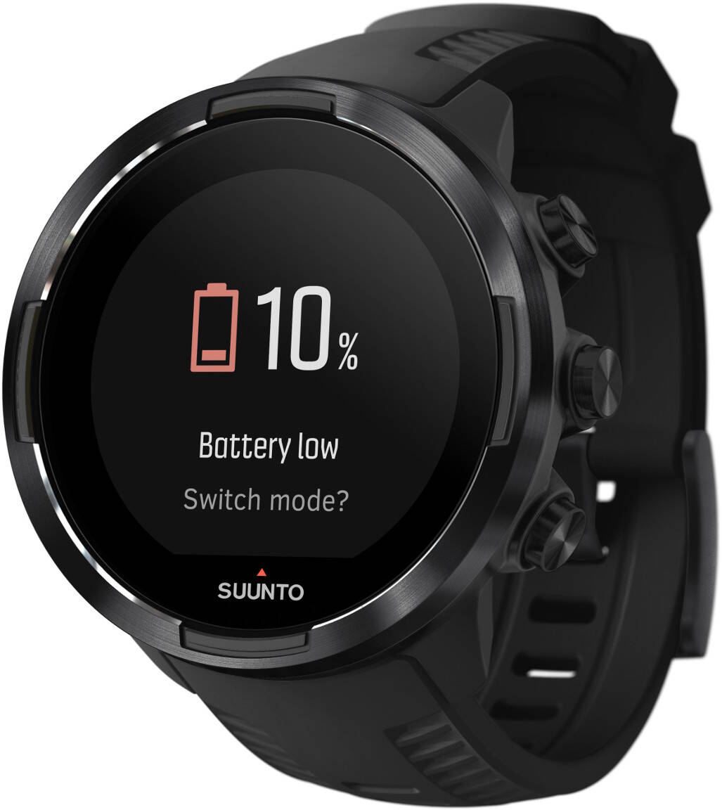 Suunto 10 best sale baro release date