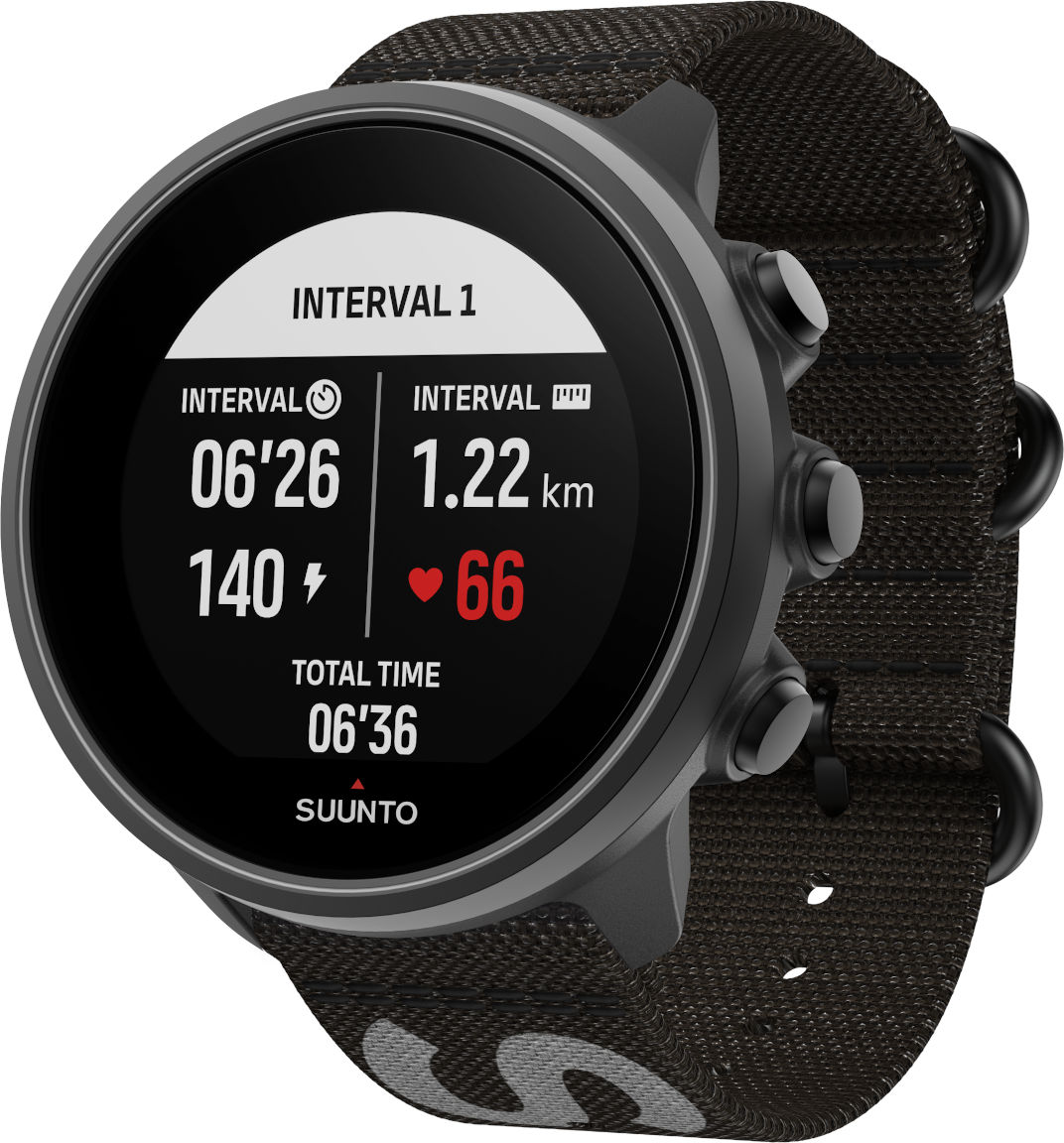 Baro 9 suunto online