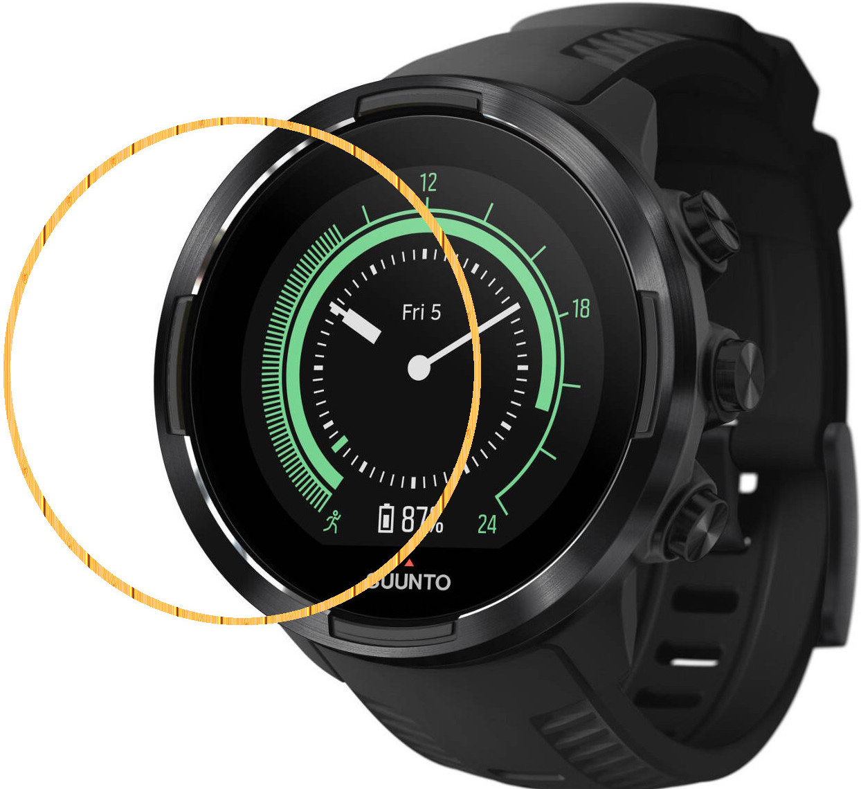 Suunto 9 baro watch online