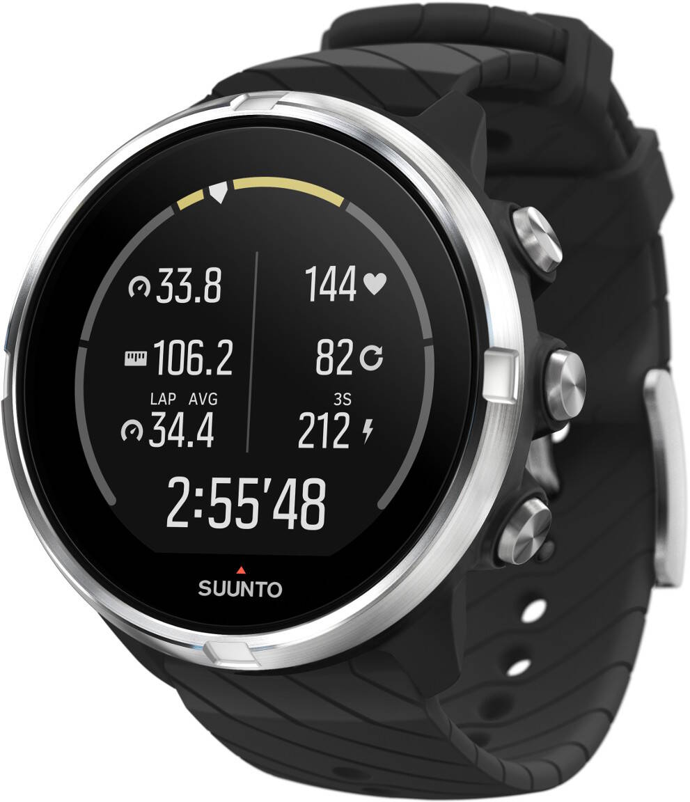 Suunto outlet 9 spartan